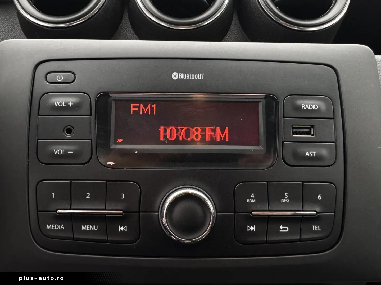 Dacia Duster 2019 1.5dCi 155k KM EURO 6