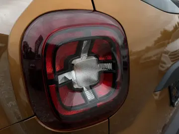 Dacia Duster 2019 1.5dCi 155k KM EURO 6