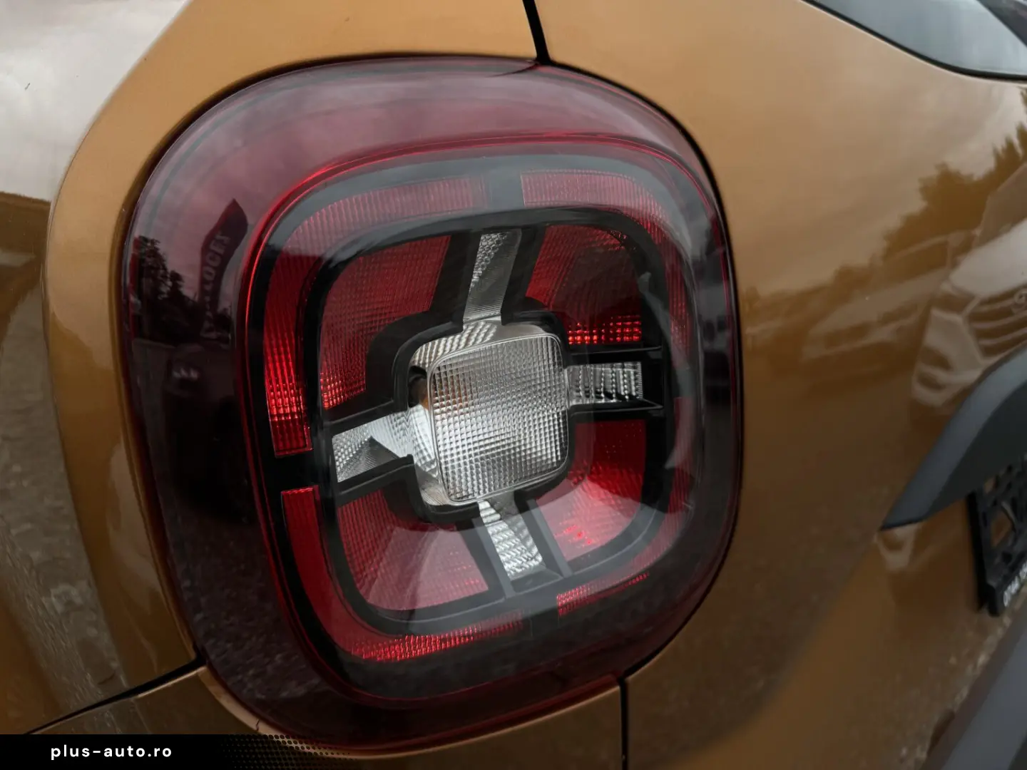 Dacia Duster 2019 1.5dCi 155k KM EURO 6