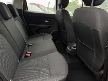 Dacia Duster 2019 1.5dCi 155k KM EURO 6