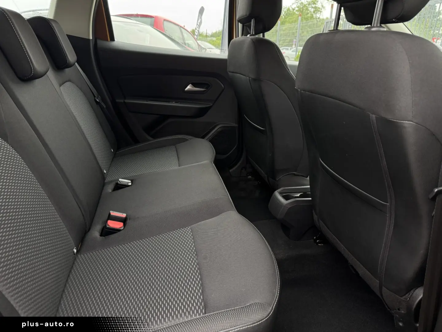 Dacia Duster 2019 1.5dCi 155k KM EURO 6