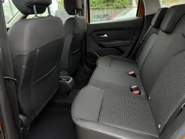 Dacia Duster 2019 1.5dCi 155k KM EURO 6