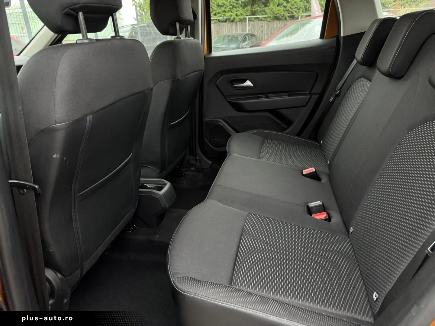 Dacia Duster 2019 1.5dCi 155k KM EURO 6