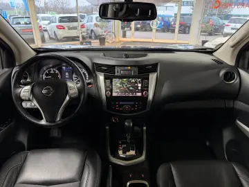 NISSAN Navara N-Guard D-Cab 4x4  SDACH AHK SHZ LED 19%