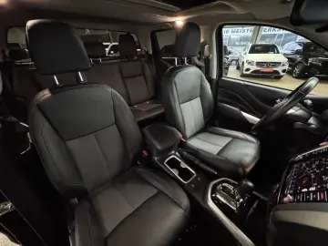 NISSAN Navara N-Guard D-Cab 4x4  SDACH AHK SHZ LED 19%