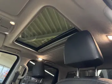 NISSAN Navara N-Guard D-Cab 4x4  SDACH AHK SHZ LED 19%