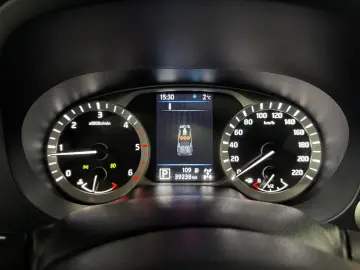 NISSAN Navara N-Guard D-Cab 4x4  SDACH AHK SHZ LED 19%