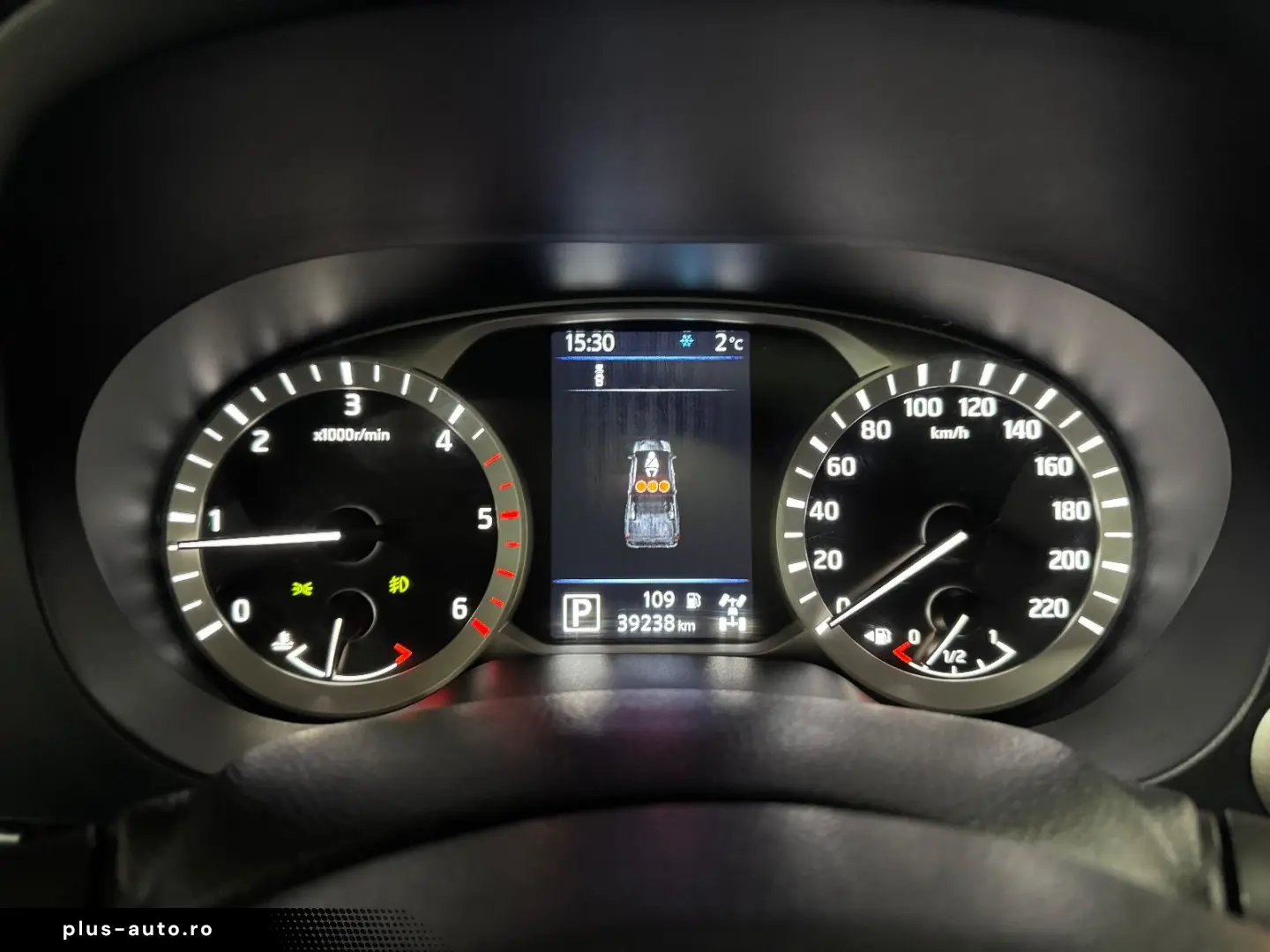 NISSAN Navara N-Guard D-Cab 4x4  SDACH AHK SHZ LED 19%