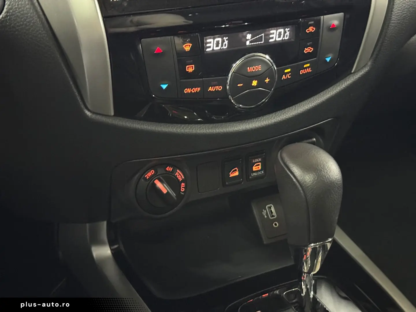 NISSAN Navara N-Guard D-Cab 4x4  SDACH AHK SHZ LED 19%