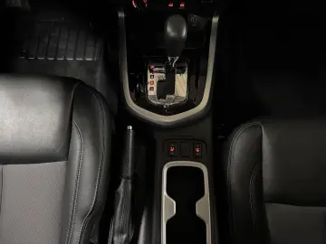 NISSAN Navara N-Guard D-Cab 4x4  SDACH AHK SHZ LED 19%