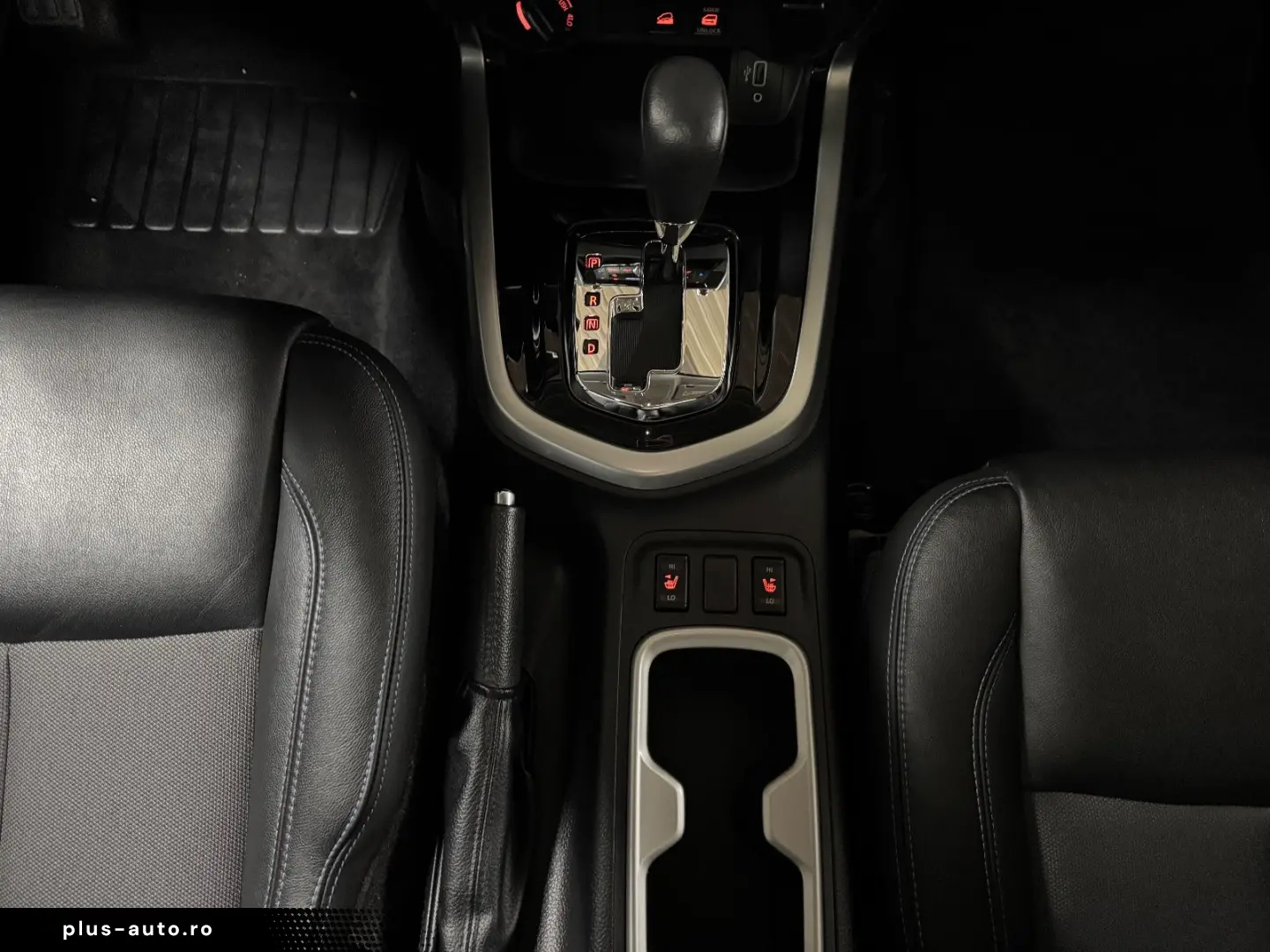 NISSAN Navara N-Guard D-Cab 4x4  SDACH AHK SHZ LED 19%