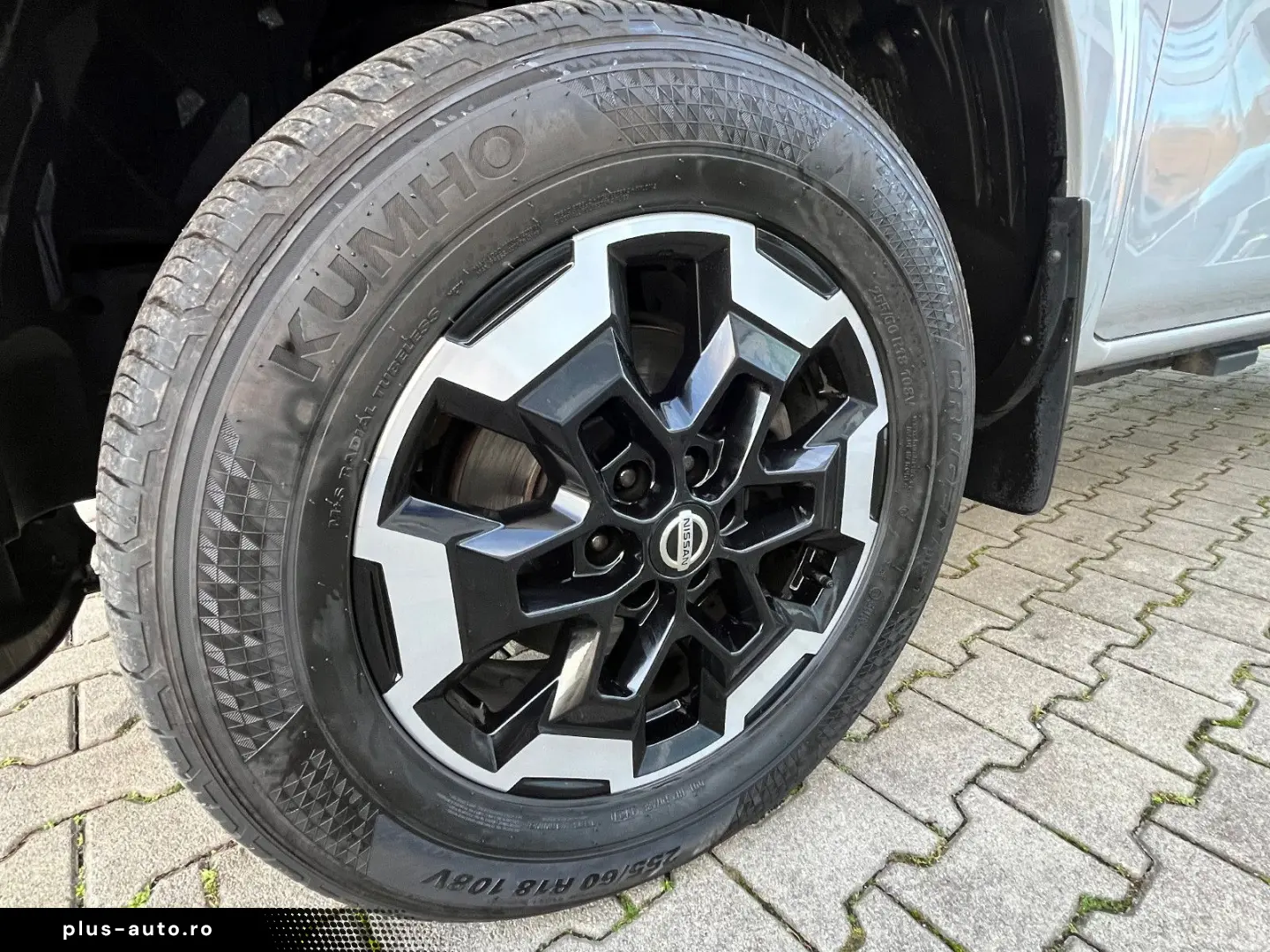 NISSAN Navara NP300 Acenta Double Cab 4x4 3 5 T Anhägel