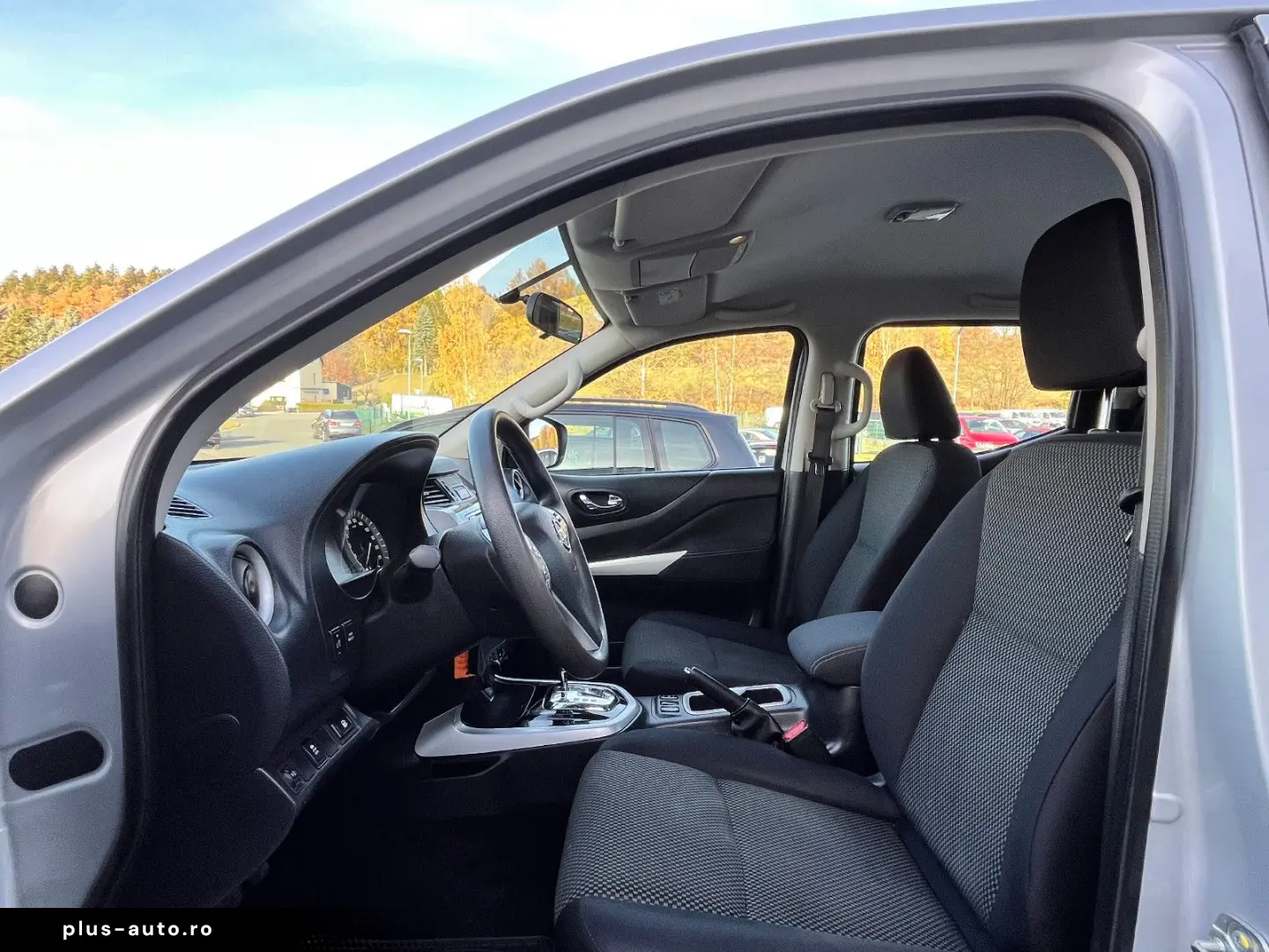 NISSAN Navara NP300 Acenta Double Cab 4x4 3 5 T Anhägel