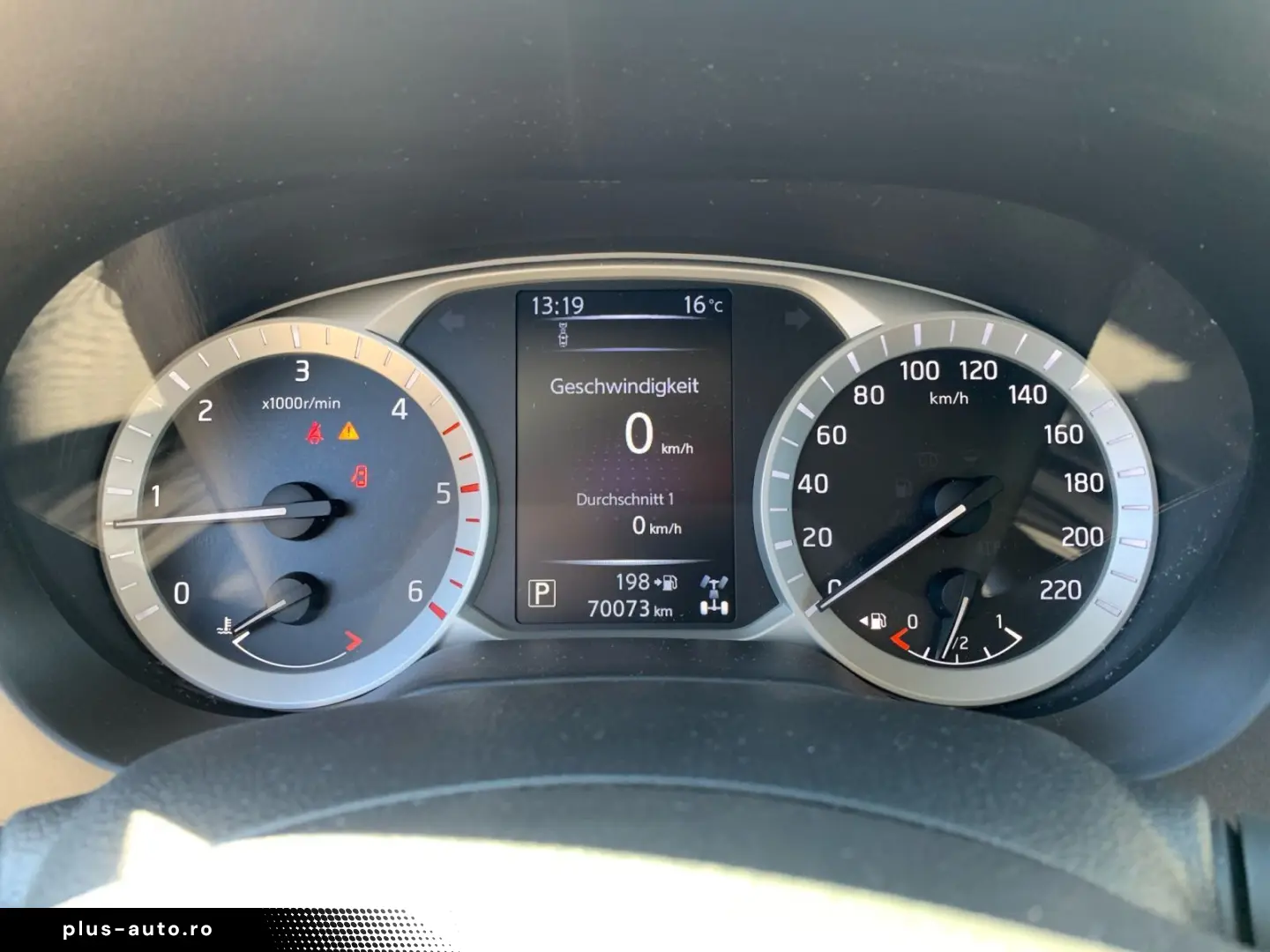 NISSAN Navara DC 4x4 Autm. Automatik - Acenta