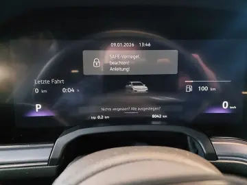 VW Touareg 3 0 TDI 4Motion R-Line  Standhzg Kamera