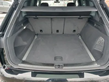 VW Touareg 3 0 TDI 4Motion R-Line  Standhzg Kamera