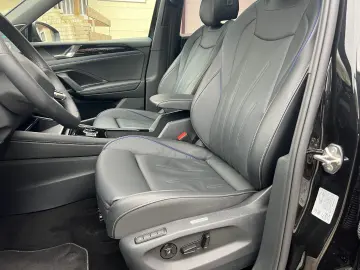 VW Tiguan 2.0 TSI 4Motion R-Line  Vollausstattung!