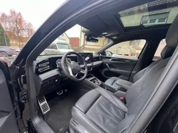 VW Tiguan 2.0 TSI 4Motion R-Line  Vollausstattung!