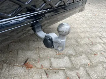 VW Tiguan 2.0 TSI 4Motion R-Line  Vollausstattung!