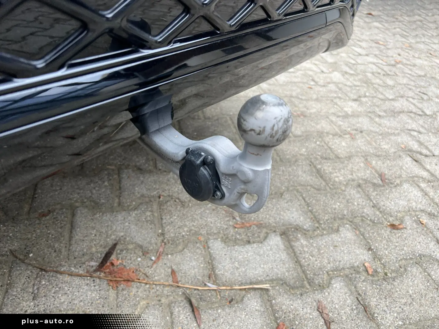 VW Tiguan 2.0 TSI 4Motion R-Line  Vollausstattung!