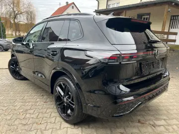 VW Tiguan 2.0 TSI 4Motion R-Line  Vollausstattung!