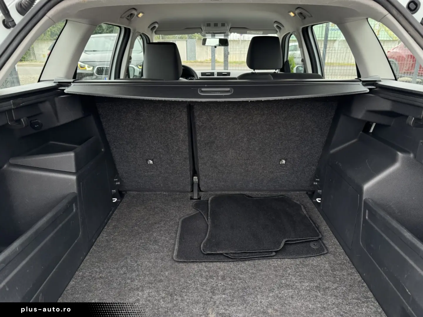 Skoda Fabia 2016 Benzina 1.0 Mpi Euro 6