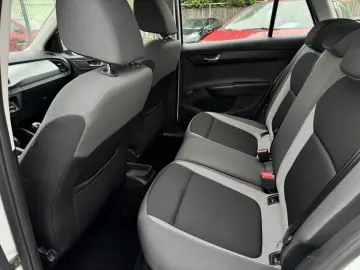 Skoda Fabia 2016 Benzina 1.0 Mpi Euro 6