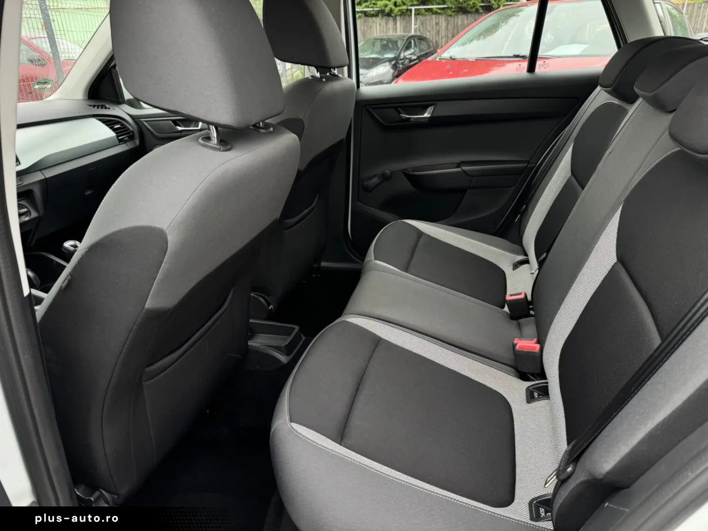 Skoda Fabia 2016 Benzina 1.0 Mpi Euro 6