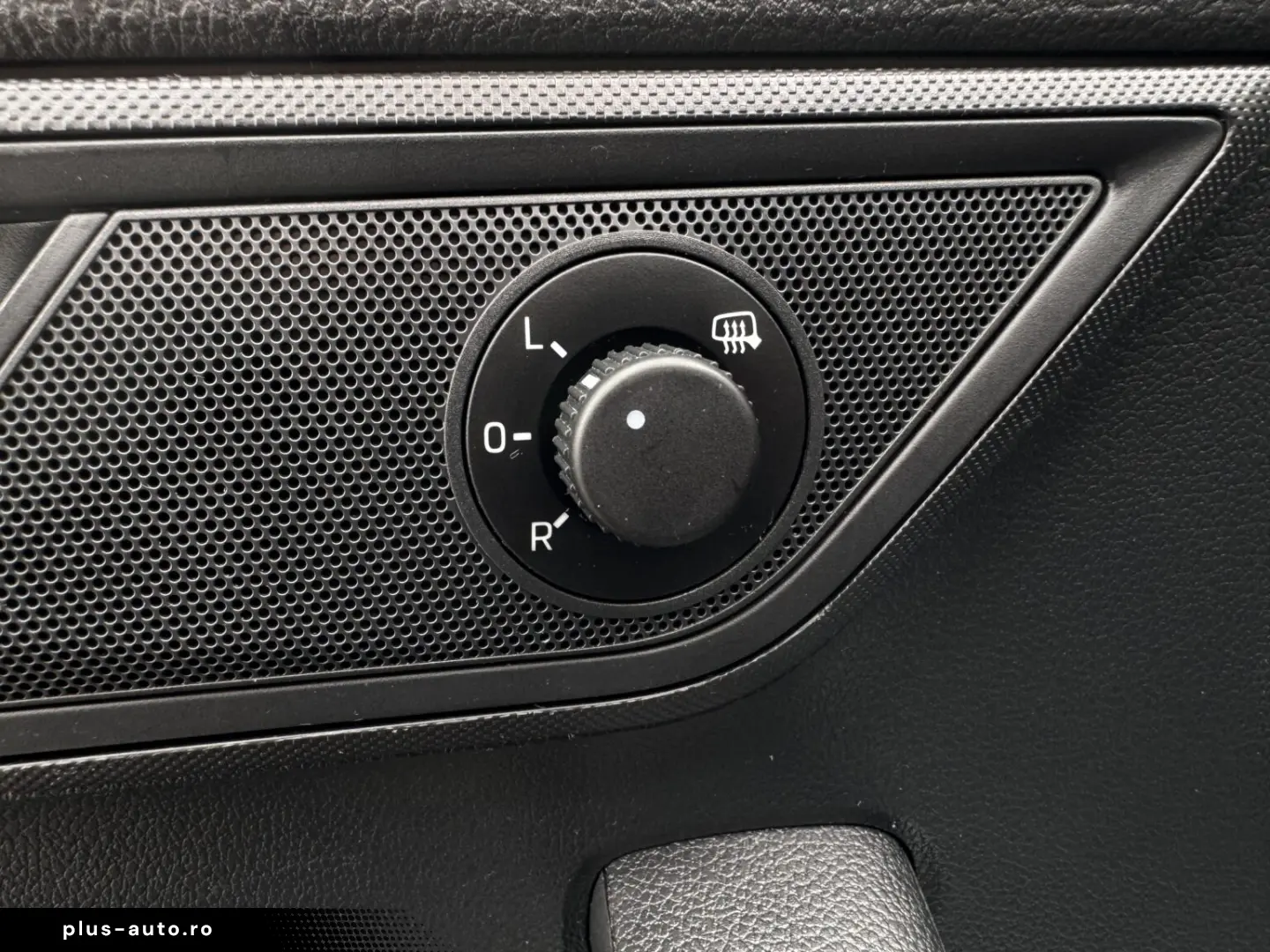 Skoda Fabia 2016 Benzina 1.0 Mpi Euro 6