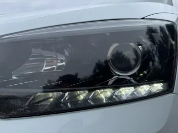 Skoda Fabia 2016 Benzina 1.0 Mpi Euro 6