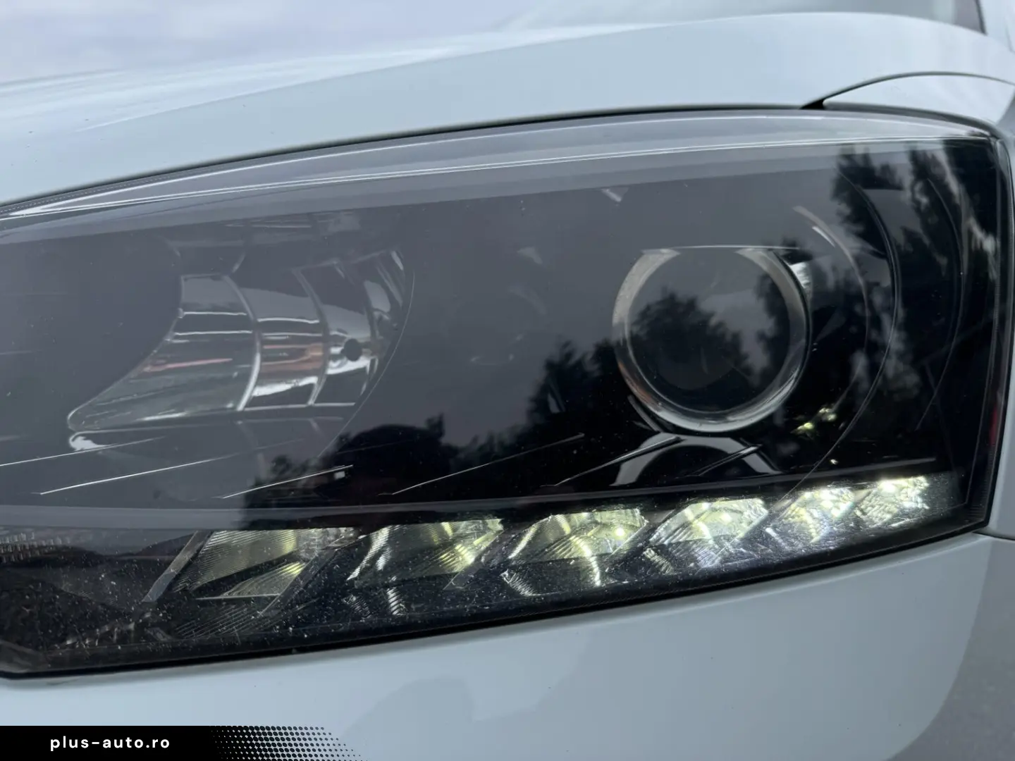 Skoda Fabia 2016 Benzina 1.0 Mpi Euro 6