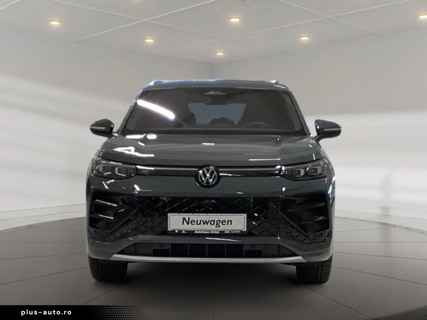 VW Tayron R-Line 2 0 TDI SCR 4MOTION 142 kW (193 PS