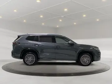 VW Tayron R-Line 2 0 TDI SCR 4MOTION 142 kW (193 PS