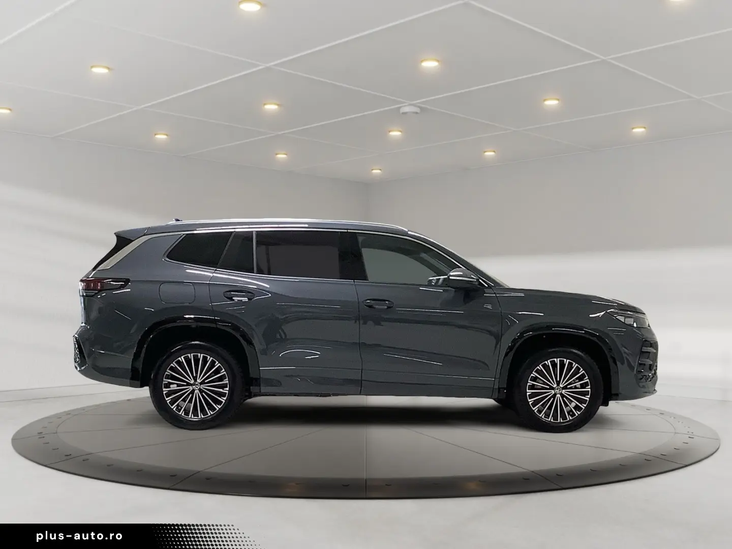 VW Tayron R-Line 2 0 TDI SCR 4MOTION 142 kW (193 PS