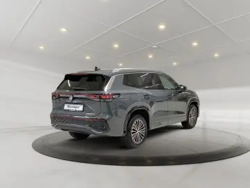 VW Tayron R-Line 2 0 TDI SCR 4MOTION 142 kW (193 PS