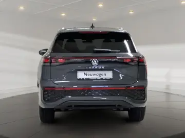 VW Tayron R-Line 2 0 TDI SCR 4MOTION 142 kW (193 PS