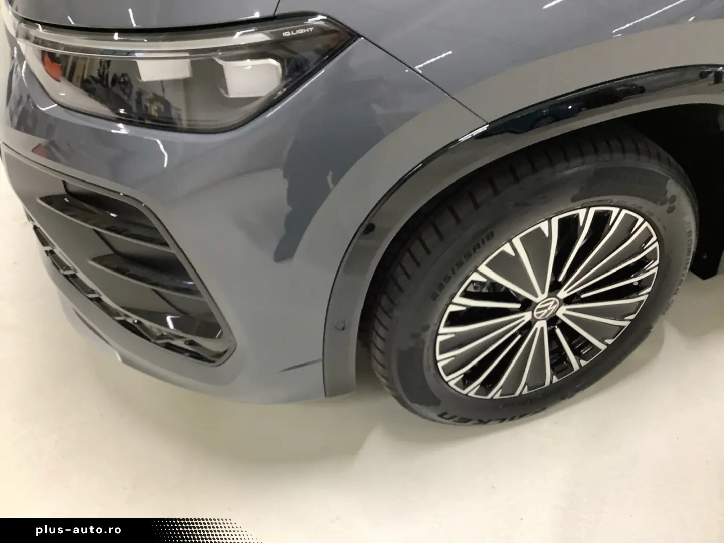 VW Tayron R-Line 2 0 TDI SCR 4MOTION 142 kW (193 PS