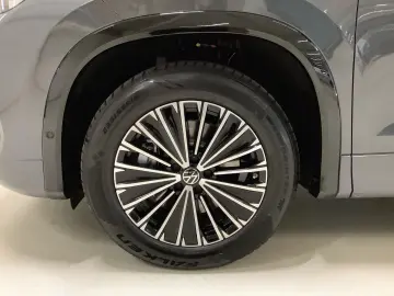 VW Tayron R-Line 2 0 TDI SCR 4MOTION 142 kW (193 PS