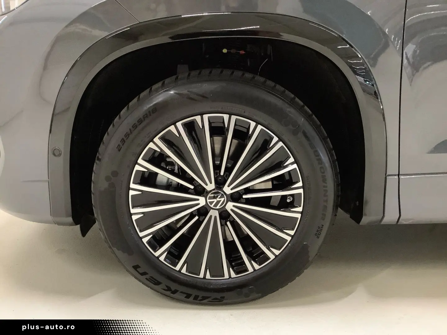 VW Tayron R-Line 2 0 TDI SCR 4MOTION 142 kW (193 PS