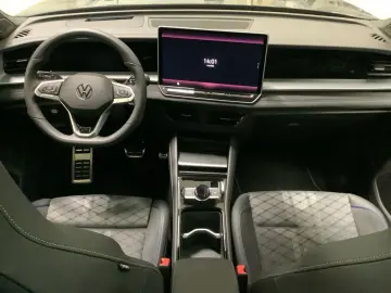 VW Tayron R-Line 2 0 TDI SCR 4MOTION 142 kW (193 PS