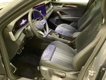 VW Tayron R-Line 2 0 TDI SCR 4MOTION 142 kW (193 PS