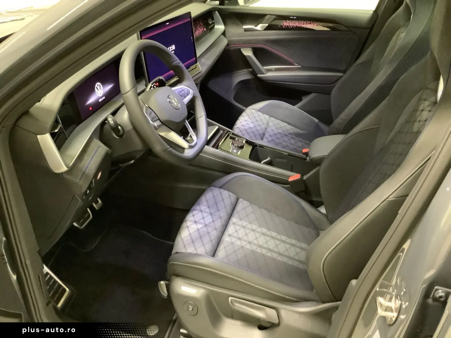 VW Tayron R-Line 2 0 TDI SCR 4MOTION 142 kW (193 PS