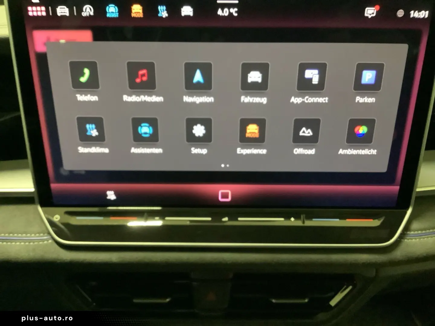 VW Tayron R-Line 2 0 TDI SCR 4MOTION 142 kW (193 PS