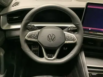 VW Tayron R-Line 2 0 TDI SCR 4MOTION 142 kW (193 PS