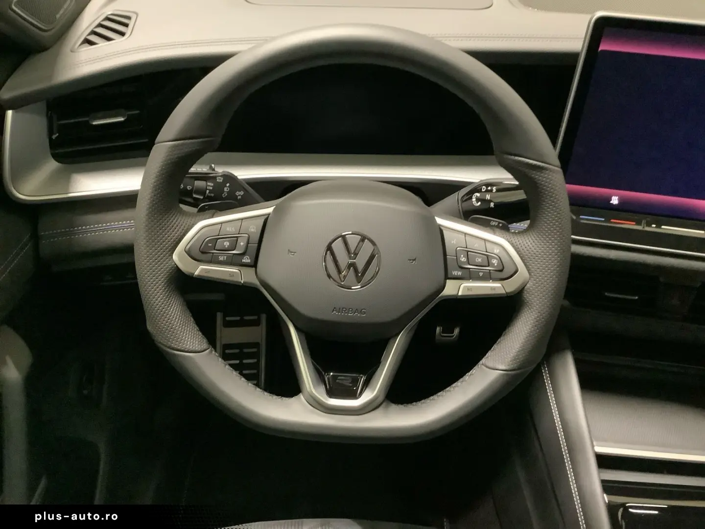 VW Tayron R-Line 2 0 TDI SCR 4MOTION 142 kW (193 PS