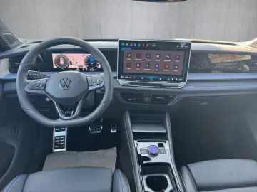 VW Tayron R-Line 2.0 TDI 4Motion VOLLAUSSTATTUNG