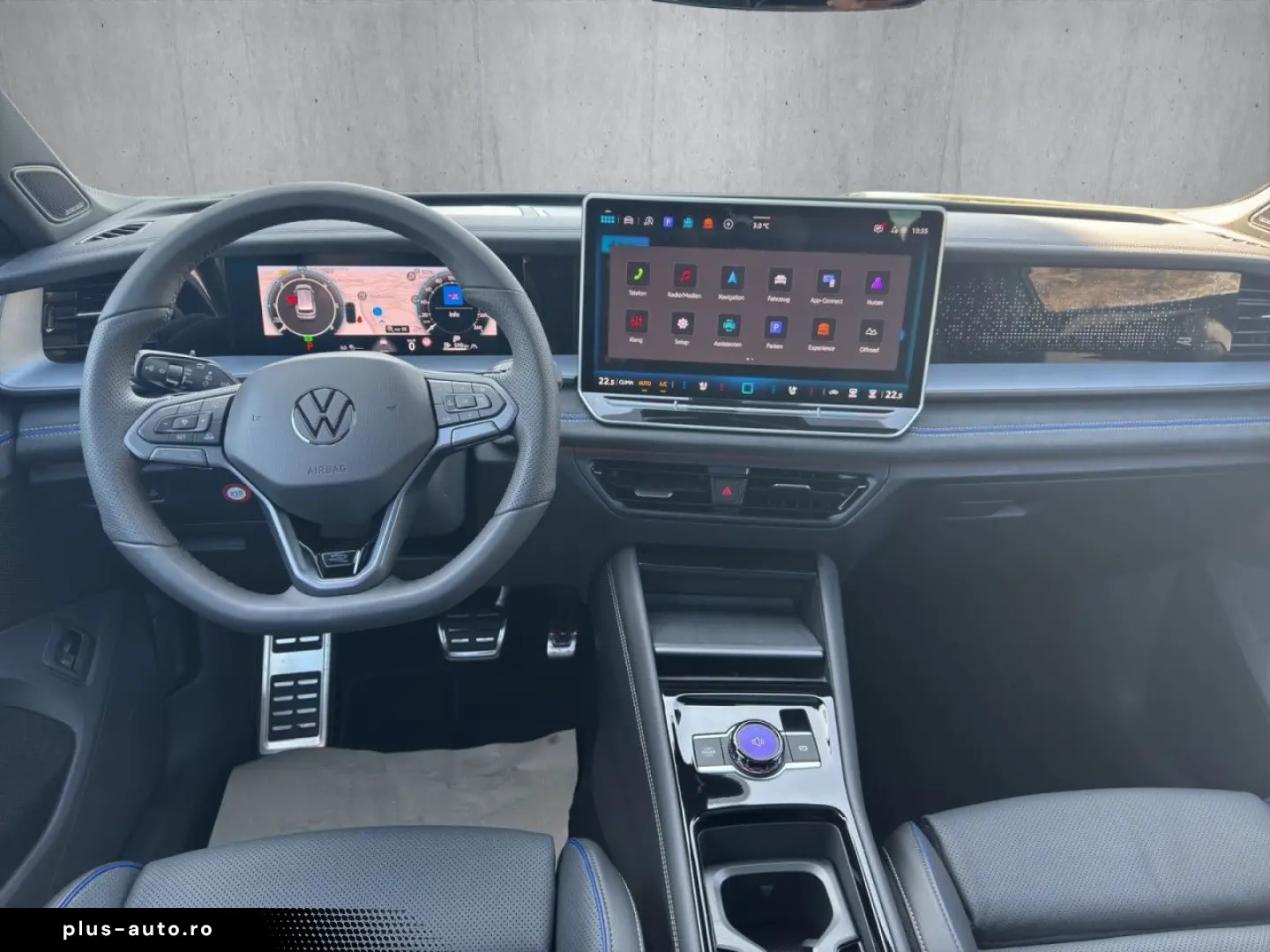 VW Tayron R-Line 2.0 TDI 4Motion VOLLAUSSTATTUNG