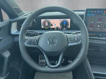 VW Tayron R-Line 2.0 TDI 4Motion VOLLAUSSTATTUNG