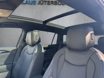 VW Tayron R-Line 2.0 TDI 4Motion VOLLAUSSTATTUNG