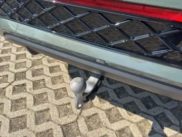 VW Tayron R-Line 2.0 TDI 4Motion VOLLAUSSTATTUNG